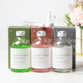 Dermabell Hyaluronic Acid Essence Deep Cleaning Repair Essence Moisturizing B5 Gel Skin Care Hydro Solutions Essence Hydra Serum