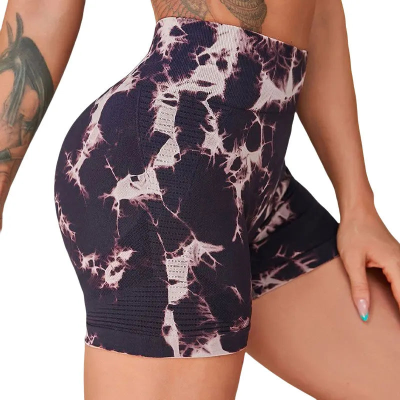 GC Academia Roupa Yoga Leggings Conjuntos De Yoga Gym Shorts Roupas Academia Feminina Gym Shorts Women Kadin Tayt