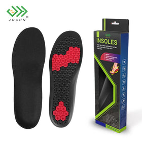 Flat Feet Metatarsal Orthotic Insoles Arch Support Full Length Height Increase Insoles