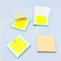 Two Sizes Sticky Custom Note Memo Pad With an Ultra-weak Adhesive