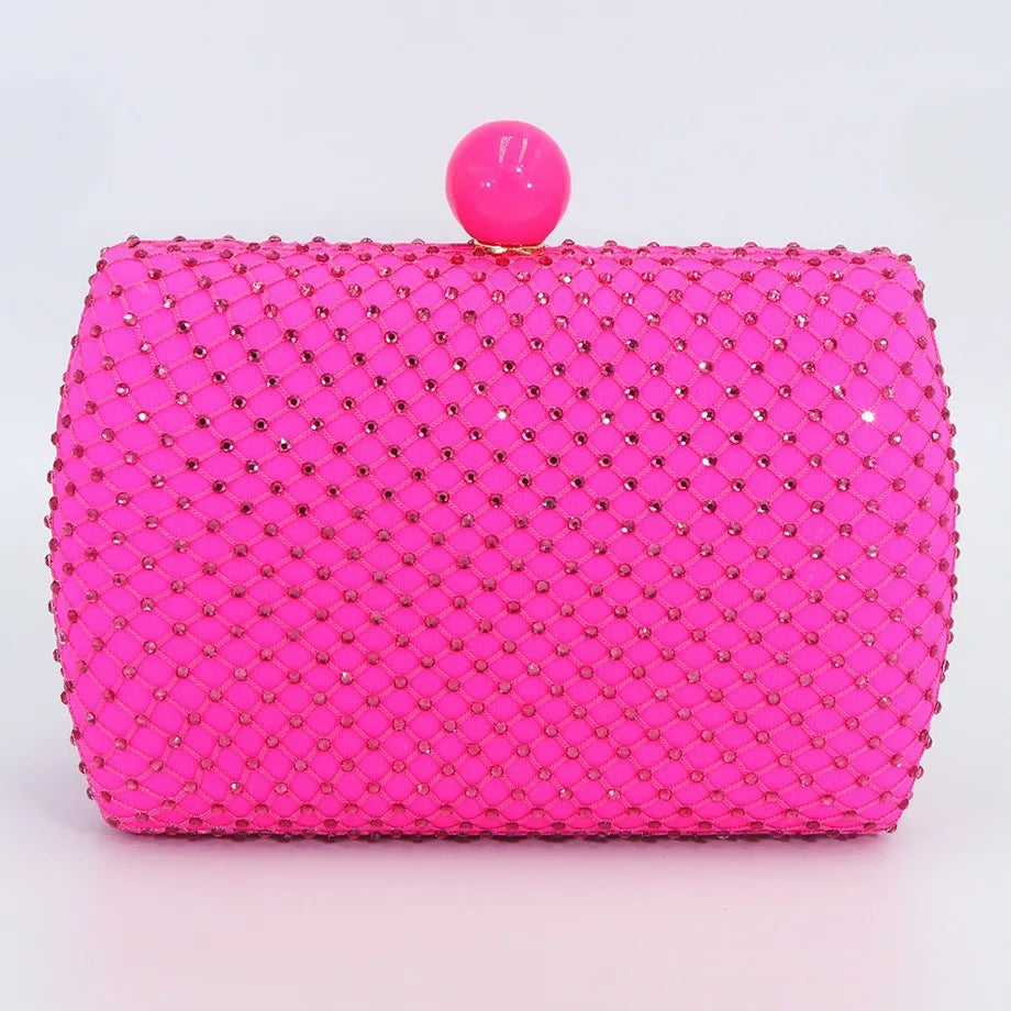 New Arrival Evening Bag Multi-color Hot Women's Cheongsam Formal Dress Evening Bag
