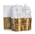 Cheap Factory Price Augeas Brand Rebonding Protein Treatment Permanent Organic Natural Collagen Hair Straightening Cream