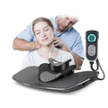 New Products 2025 Massage Pillow Electric Vibrating Massage Neck Stretcher
