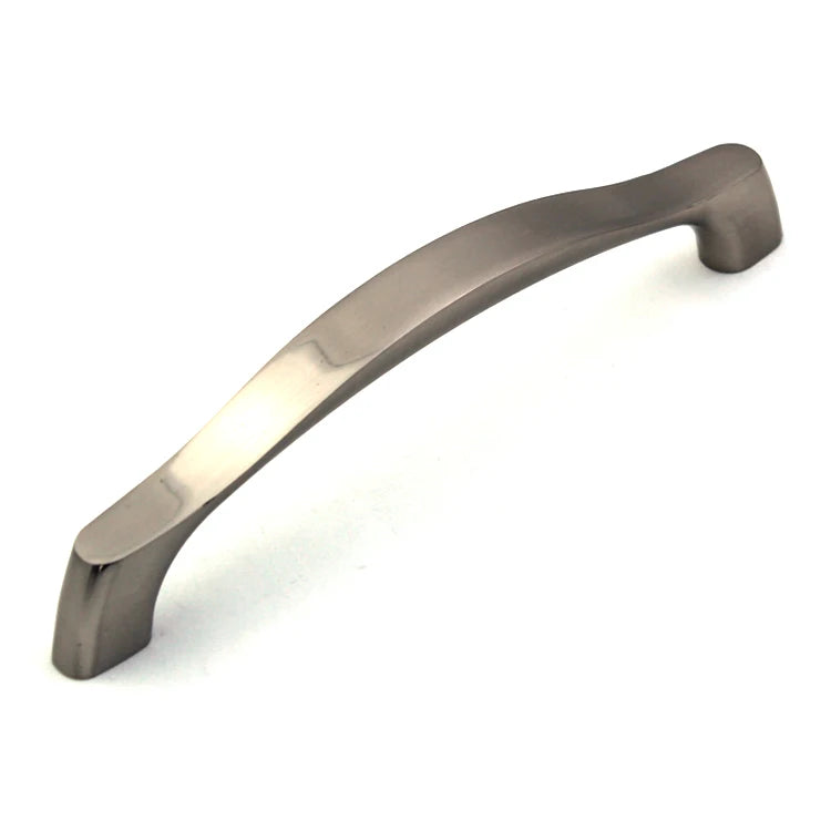 Popular Manufacture Furniture  Cabinet Drawer Aluminum Door Handles