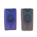 Colorful Compression Sports Arm Sleeves Protective Elbow & Knee Pads for Basketball & Outdoor Sports