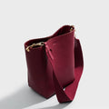 Wholesale PU Ladies Hand Bag Leather Handbags for Women