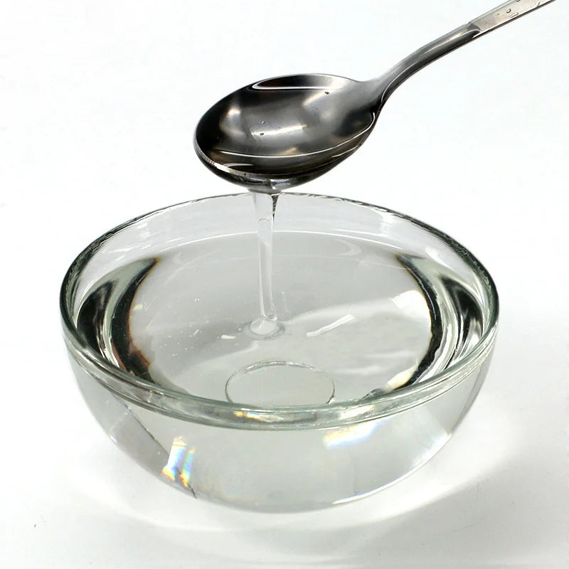 Factory Supply Wholesale High Fructose Rice Syrup 55 Food Grade Food Additives Supplier