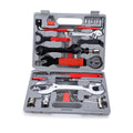 Custom Multifunctional Portable 44 in 1 Bike Repair Tool Box Universal Bicycle Tool Set Bicycle Bike Repair Tool Set