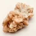 Wholesale Natural Crystal Raw Stones pink Calcite Cluster