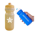 Camping Custom Logo for Sport Water Bottle Bottle With Straw Sports  Great for Hiking Promotional Water Bottle Custom Logo