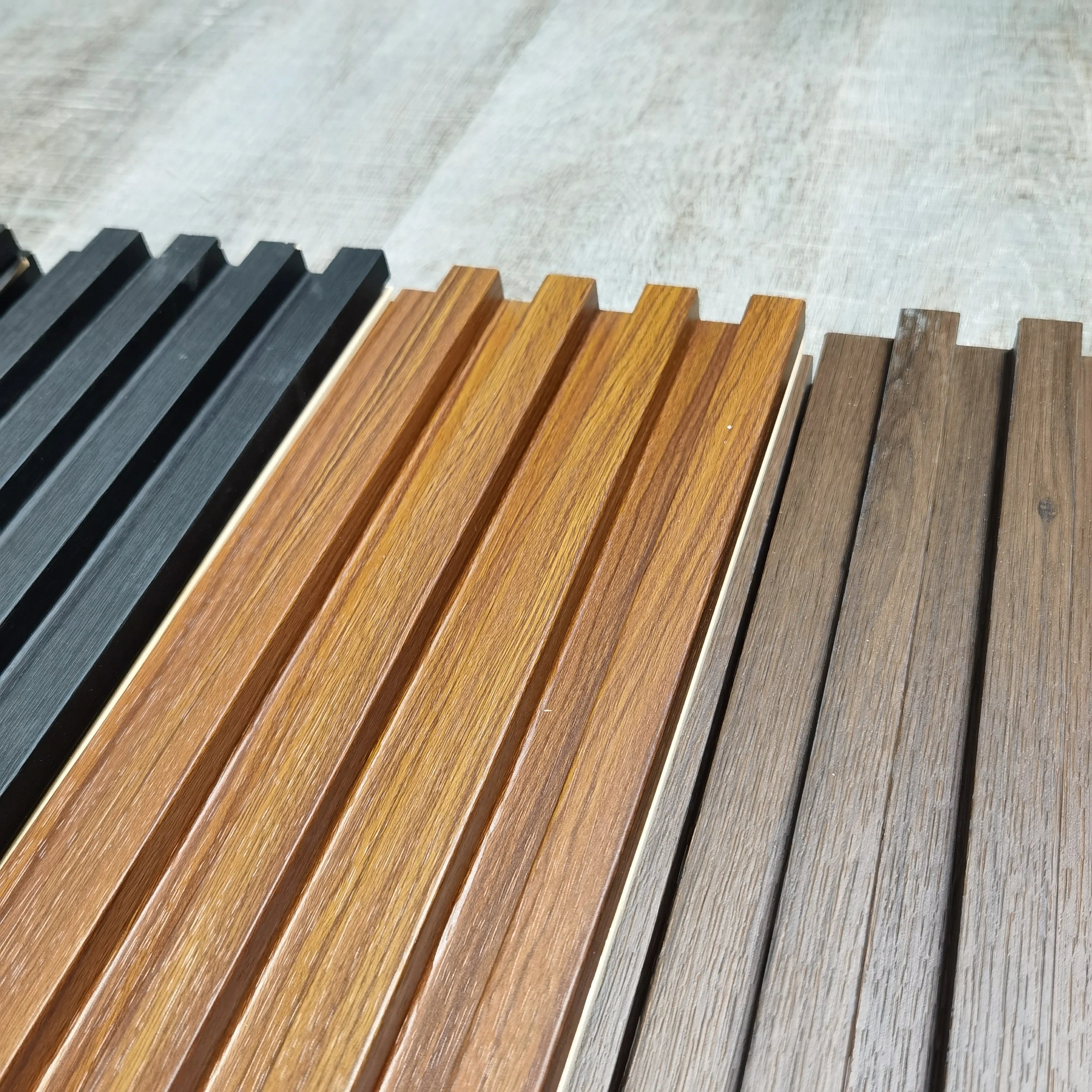 Interior Decoration Wall Panel Pvc Cladding Wpc Wall Coating