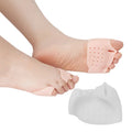 Toe Valgus Orthotic Daily Foot Bone Separation Elastic SEBS Insole Toe Cover Toe Splitter