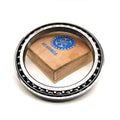 SF4826 PX1 240BA310 High Precision Excavator Travel Final Drive Bearing Gearbox Ball Bearing 240*310*33MM