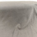 Silver Fiber Woven Stretch Metallic Fabric Blocking EMF/RF/Microwave for Dresses-Girls' Apparel
