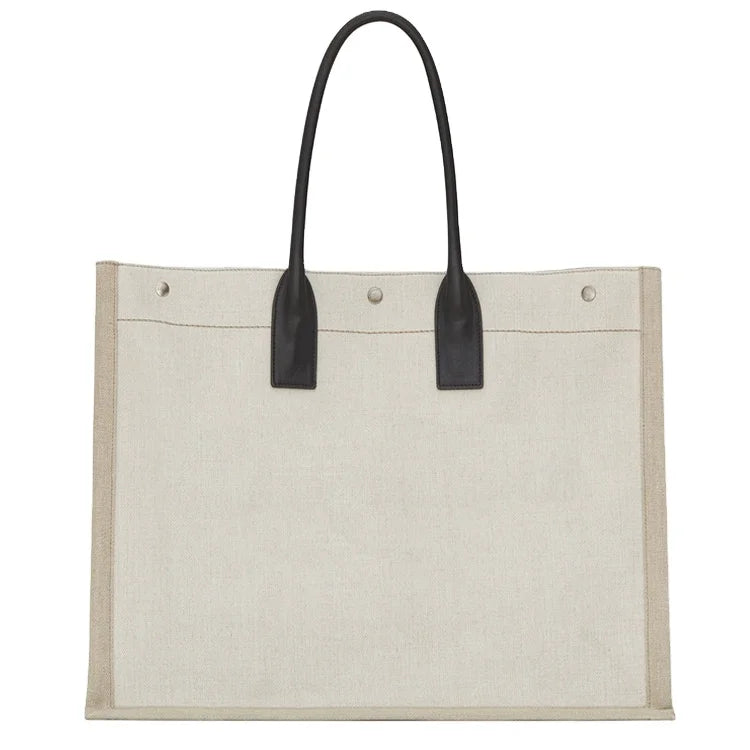 Wholesale Cheap Logo Design Promotional Price Recyclable Custom Printed Canvas Cotton Lady Tote Shopping Bags