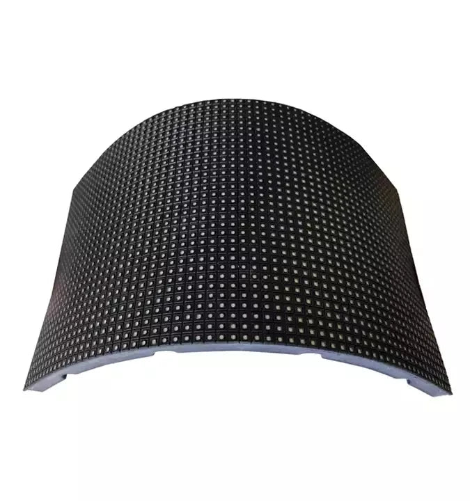 High Stability and Long Life Indoor Show Room Soft Led Module Led Display Screen 3840Hz Hot Seals Indoor LED Screen Module Panel
