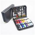 High Quality 90pcs Sewing Kits DIY Multi-function Sewing Box Set for Hand Quilting Stitching Embroidery Thread Sewing