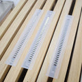 Wholesale New Upgraded Plastic Hive Beetle Traps Beehive Beetle Trap Catcher