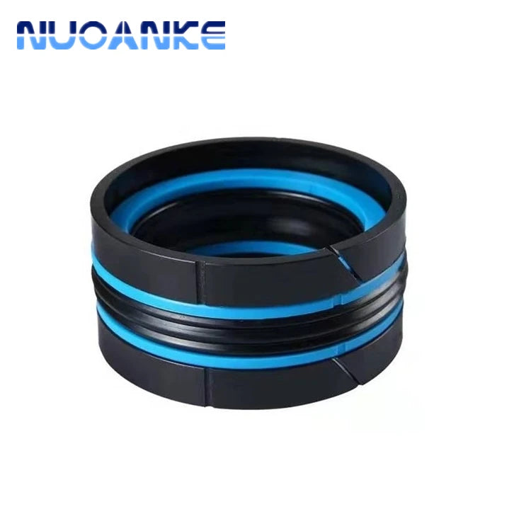 Hydraulic Cylinder Oil  Seals Piston Cup Seal Rubber KDAS DAS Hydraulic Jack Piston Seal for Sale