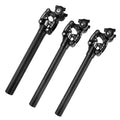 Suntour SP12 NCX Suspension Seat Column Bicycle Parts  27.2/30.9/316.x350mm  Bicycle Seat Tube
