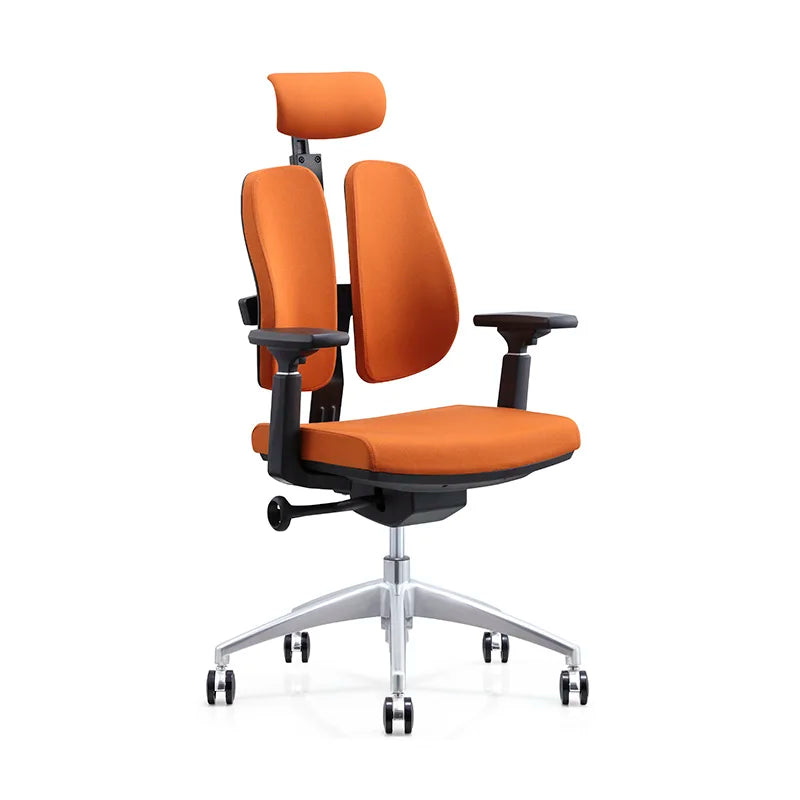 Factory Wholesale High Back Mesh Office Chair Executive Ergonomic Office Computer Desk Chairs