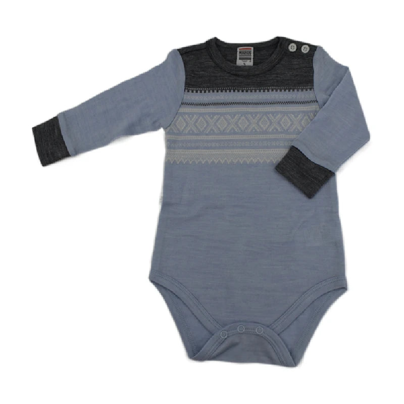 North Europe Style GECKO MASTER 100% Merino Wool  Low Price T-shirt for Kids 2026