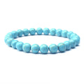 Fashion Wholesale 8mm Round Bead for Jewelry Making Bracelet