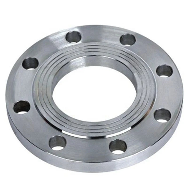 24 Inch SS 316 Slip on Flange