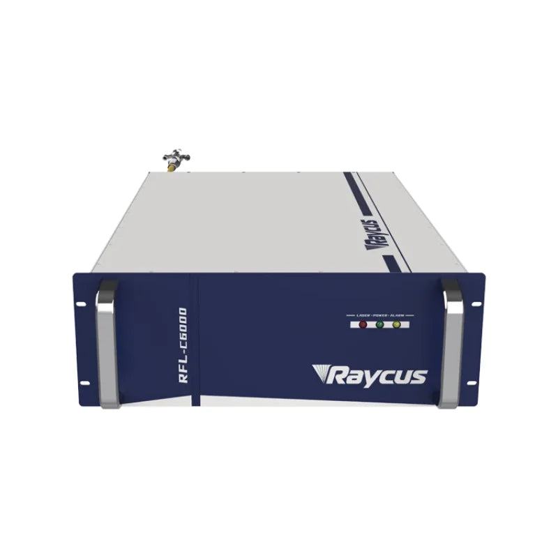 Wholesale 3000W CE IPG MAX Raycus RFL-C3000S CW Laser Source for Fiber Laser Cutting Machine MegaBDM