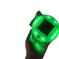 Il300 Solar Road Stud Plastic Solar Road Stud Solar Led Road Studs