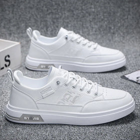 Factory Direct Sales New Men's Breathable Sport Running Basketball Shoes