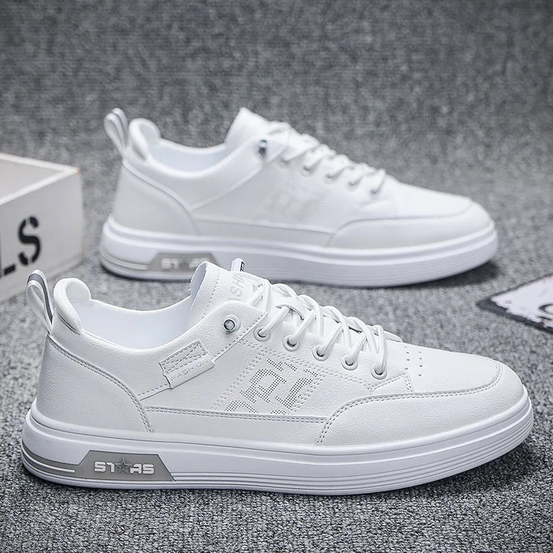 Factory Direct Sales New Men's Breathable Sport Running Basketball Shoes