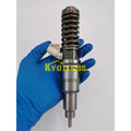 20929906 Excavator D16 Fuel Injector BEBE4D14101 20780666 3801263 for A40E A40F A45G EC700B EC700C EC750D L350F