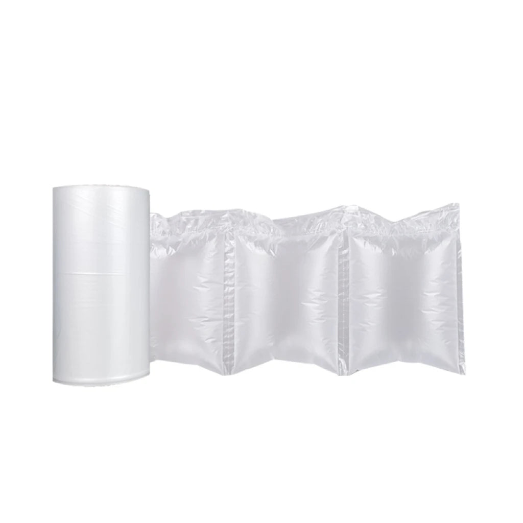 PE HDPE Protective Air Pillow Cushion Film for Transportation Protective Plastic Bags