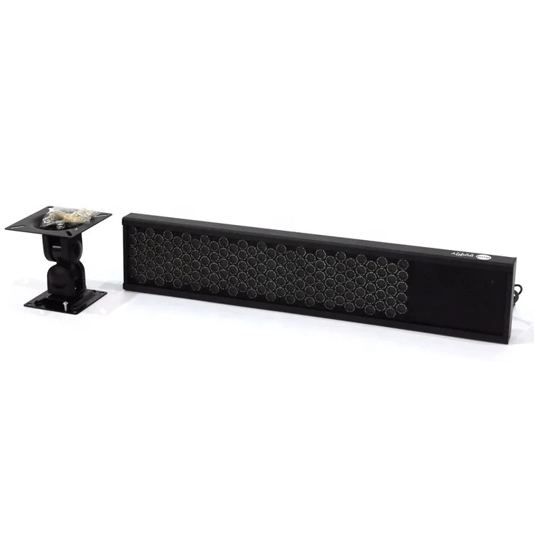 Professional Directional Audio Speaker Manufacturer Wall Mount Focus Sound Loudspeaker for Exhibition