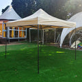 Tuoye Custom Logo Printing 10ft X 10ft Canopy Tent New Design Outdoor Advertising Trade Show Tents