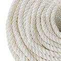 Nylon Rope 3 Strand Twist Rope 2-160mm Diameter for Transport Packaging Boat Yacht