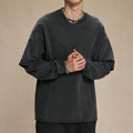 Wholesale Oversized Unisex Custom Heavyweight Hoodies Embroidered Men's Hoodies Blank Fleece Cotton Hoodie