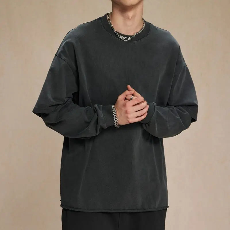Wholesale Oversized Unisex Custom Heavyweight Hoodies Embroidered Men's Hoodies Blank Fleece Cotton Hoodie