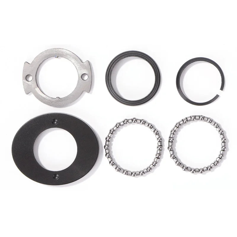 Front Fork Bearing Bowl Set Repair Parts for Cityneye M365/Pro Electric Scooter Accessories