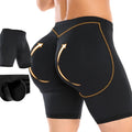 Ladymate ODM/OEM Moldeador De Cuerpo Para Hombre Shaper Slimming Corset Hip Enhancer Padded Underwear Butt Lifter Shaper Panties