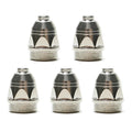 P80 Plasma Cutting Cutter Torch Consumables Nozzle and Electrode