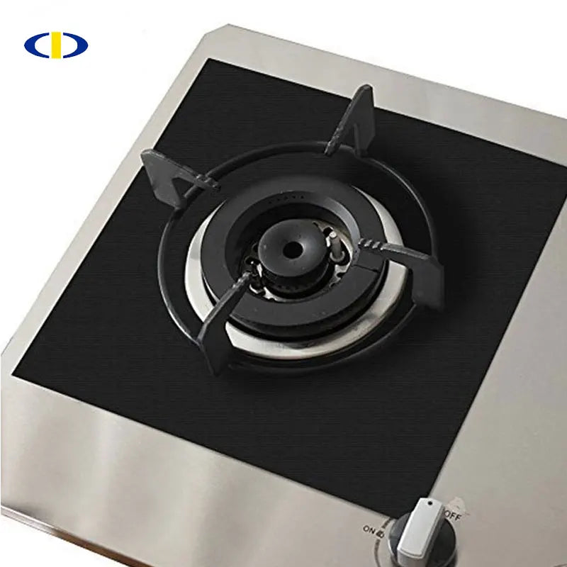 Hot Selling 0.20mm Gas Stove Non Stick Cookware Set Camping Accessories Outdoor Kitchen