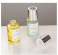 30ml Essence Bottle Cosmetic Bottle Bottling  Rotary Switch Button Typeglass Dropper Bottle in Stock