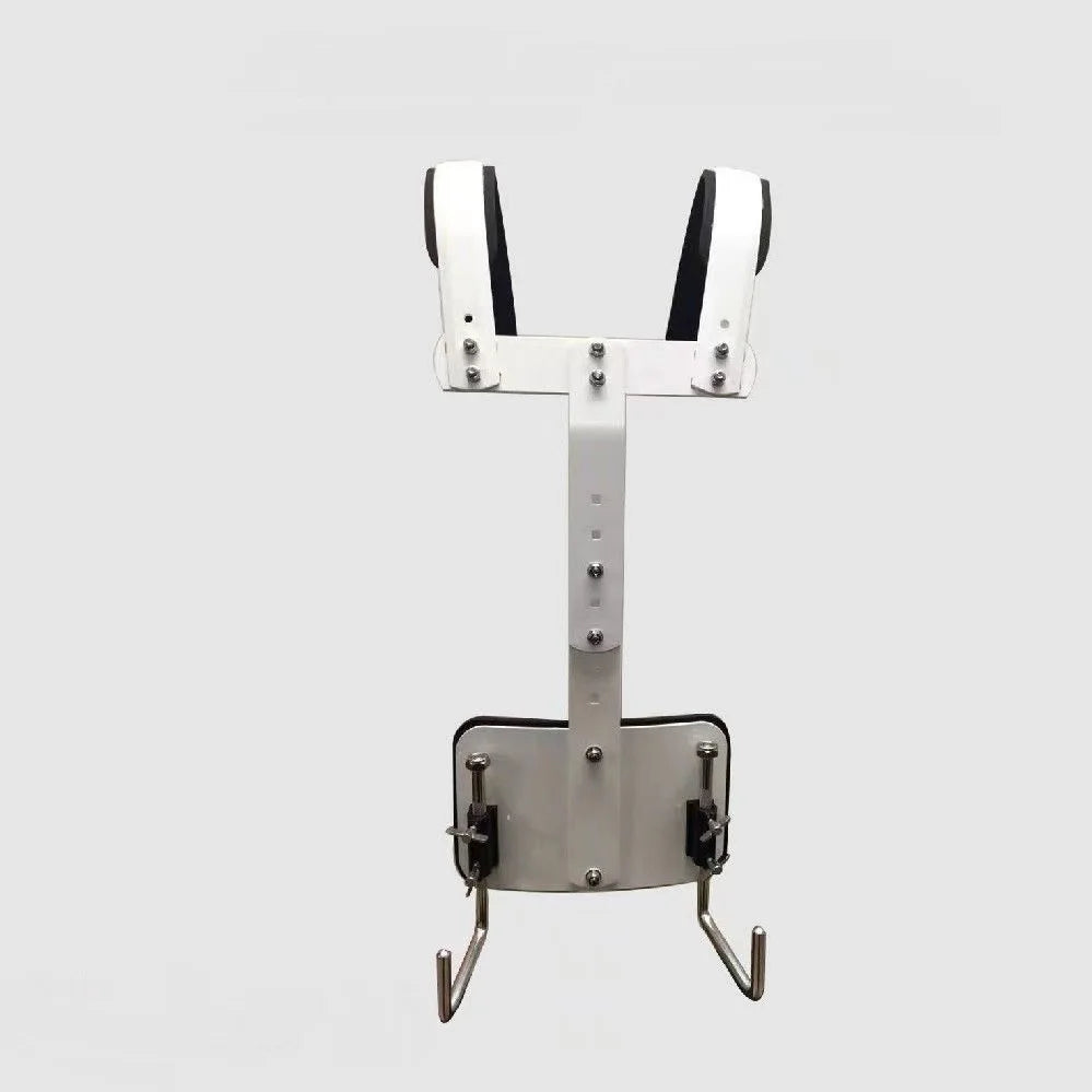 Manufacturers Wholesale Adjustable Marching  Drum Back Frame Marching Snare Drum Carrier Accessories Small Size