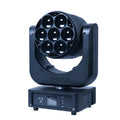 VLTG High Quality Led 7*40W Zoom Dj  Wash Moving Head  Stage Lights Bee Eye for Disco Stage Wedding Party