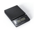 SCF-01 2023 Best Seller Electric Drip Coffee Digital Scale 3kg High Accuracy Weight Measuring Kitchen Scale