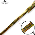 Wholesale Silver Gold Anit-fake PET Security Hologram Thread