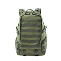 Lupu BL028 35L Tactical Backpack Fashionable Polyester with Customized Logo Low Temperature Resistance for Hiking Use MegaBDM