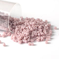 Japan Miyuki Delica Seed Beads for Jewelry Making 11/0